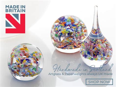 Handmade Paperweights And Artglass Caithness Glass Caithness Glass