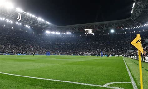 Spettatori Juve Cremonese Dati Su Presenti E Incasso Allo Stadium