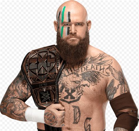 Rowe 2019 NUEVO Campeón de Parejas de NXT png Klipartz