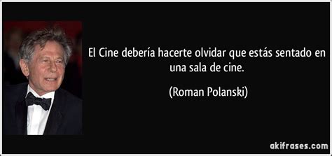 Cinemed Frases De Cine Una Frase Para Cada D A