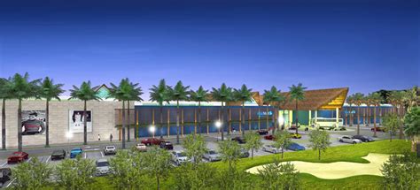 Blue Mall Punta Cana abrirá en Marzo de 2017 - Almuerzo de Negocios