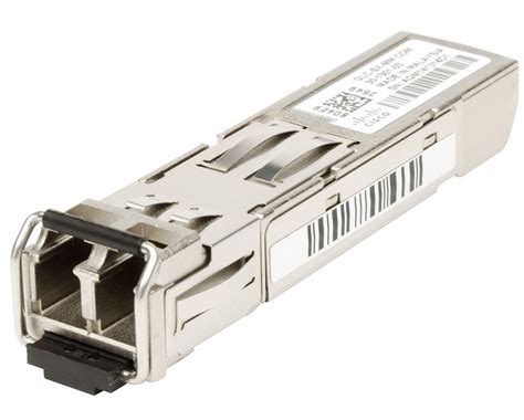 M Dulo Sfp Multimodo Base Sx Nm Km Cisco Glc Sx Mm Pvl