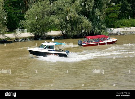 Mouth Of River Danube Hi Res Stock Photography And Images Alamy