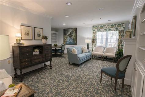 Charlotte Assisted Living | Senior Living Community Assisted Living in ...