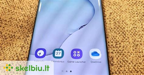 Labai Geros B Kl S Samsung Galaxy Note Skelbiu Lt