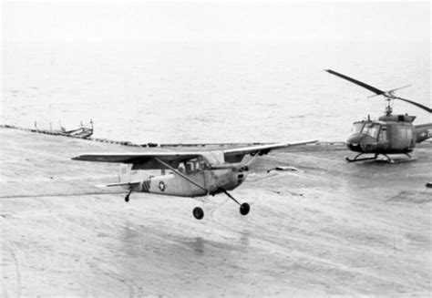 Historias De La AviaciÓn Los Aviones Del Uss Midway Fueron Acreditados