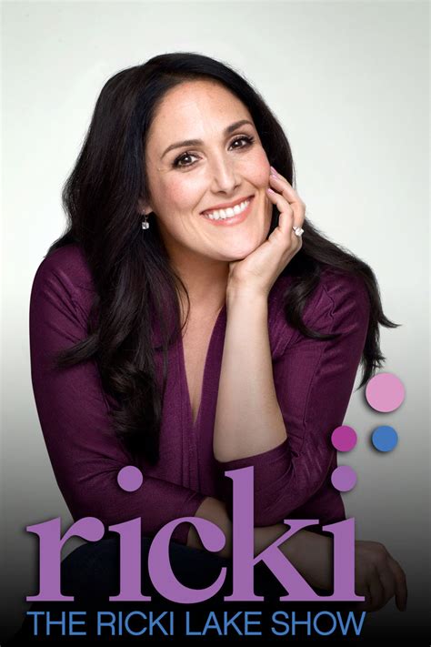 The Ricki Lake Show 2012