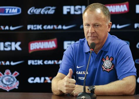 Novo presidente do Corinthians dá desfecho de Mano ao Datena