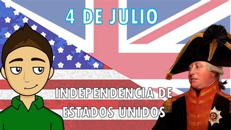 39 Imágenes Dia De La Independencia De Estados Unidos Para Niños De