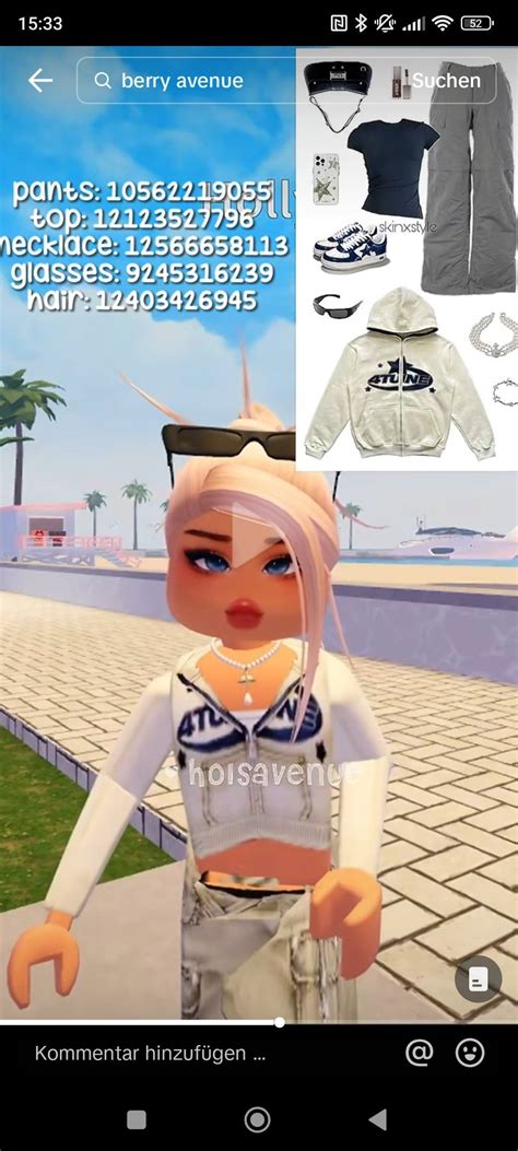 Pin On Outfits Roblox Codes Aesthetic