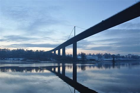 Tsing Ma Bridge B2 Bill Brown S Bridges