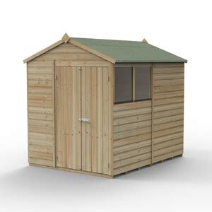 Beckwood Sheds Buy Sheds Direct