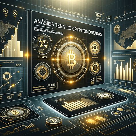 An Lisis T Cnico Para Criptomonedas Herramientas Y Estrategias Punto