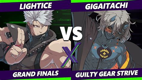 F X Grand Finals Lightice Chipp Vs Gigaitachi L Happy Chaos