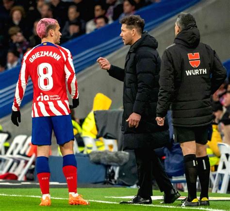 Free photo : Diego Simeone breaks long-standing LaLiga record for ...