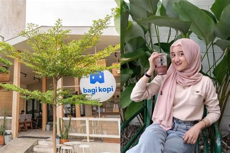 10 Cafe 24 Jam Bandung Enak Buat Nugas Nongkrong