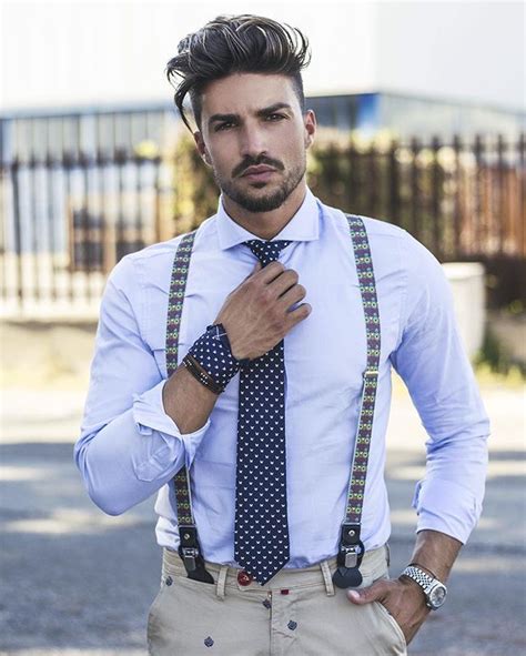 How To Wear Suspenders 3 Different Styles For Men And Women Stylish