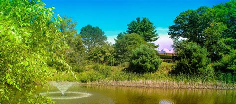 EcoTarium | Museum of Science and Nature