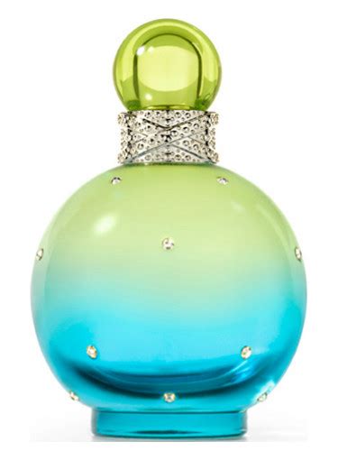 Island Fantasy Britney Spears Perfumy To Perfumy Dla Kobiet