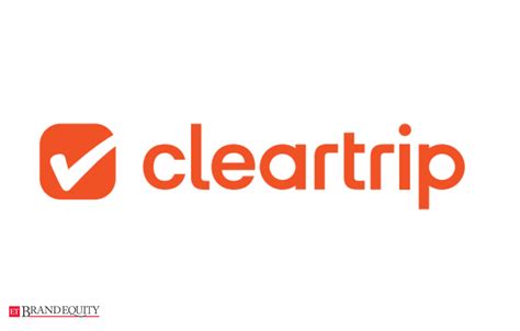 Cleartrip Rebrands Itself Marketing Advertising News ET BrandEquity