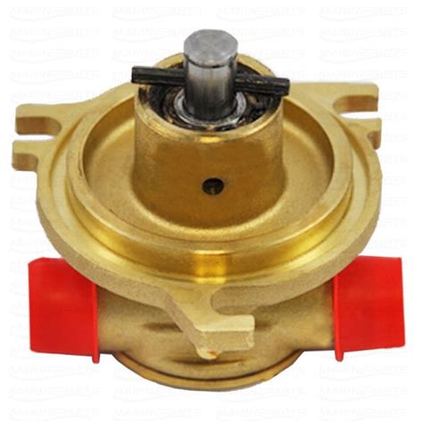 Sea Water Pump For Volvo Penta 2001 2002 2003 Marineparts Eu