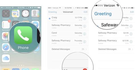 How To Turn Off Voicemail IPhone 3 Best Options