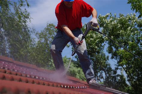 Soft Wash Roof Cleaning Brisbane Commercial And Residential Roof