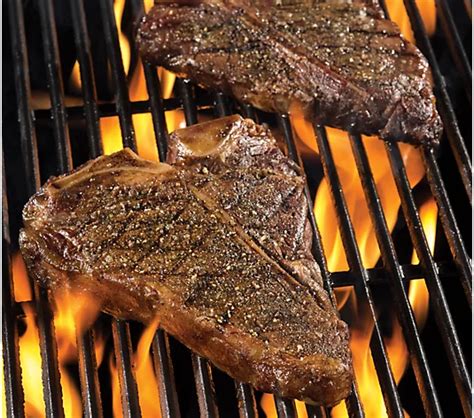 Kansas City Steak Co 6 16 Oz T Bone Steaks