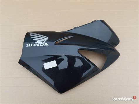 HONDA CBF 600 OWIEWKA BOCZNA PRAWA 64212 MERA D000 Trzciel Sprzedajemy Pl