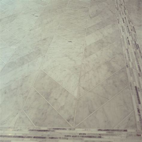 White Carrera Marble Flooring – Clsa Flooring Guide