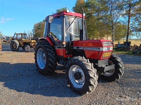 Case Ih Traktorit Nettikone