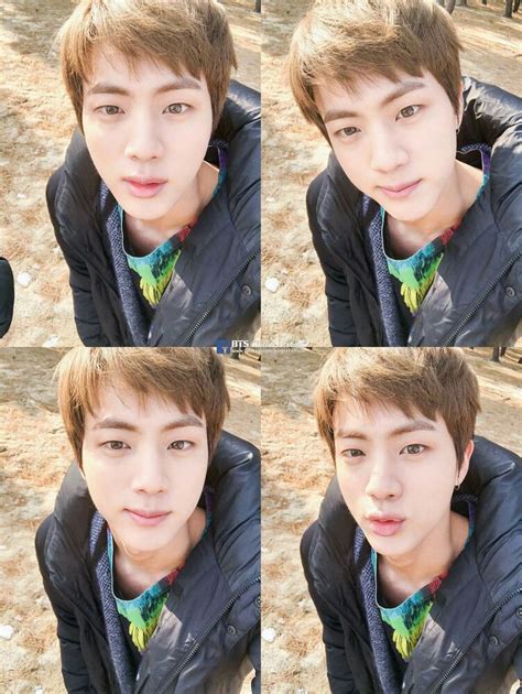 [ 진생일ㅊㅋ] ♡ 1204 Happy Birthday World Wide Handsome Jin ♡ 잘생겼진 월드와이드핸섬