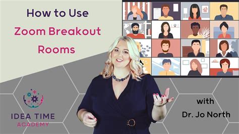 Zoom breakout rooms ideas - surveysmine