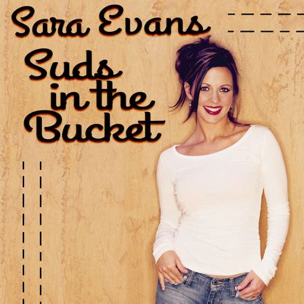 Sara Evans – Suds in the Bucket Lyrics | Genius Lyrics