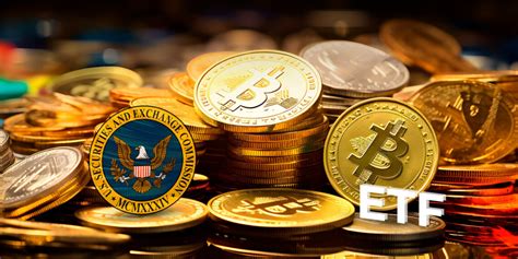 Etf Spot De Bitcoin Ser Aprobado Solo Cuando La Sec Cambie De