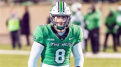 Marshall Football: 2021 Thundering Herd Season Preview and Prediction ...