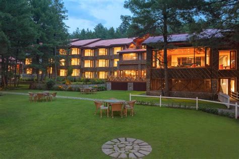 Pahalgam Hotel in Pahalgām, India - reviews, price from $240 | Planet ...