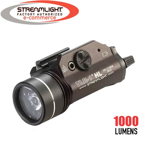 Streamlight TLR Switch 691136 | Authorized Distributor