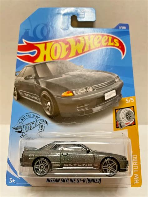 Hot Wheels Boulevard Mix P Lb Er Super Silhouette Nissan Off