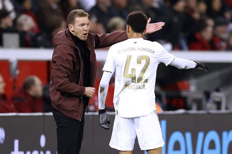 Nagelsmann beschwerte sich mehrmals bei den Bossen über seine Mannschaft