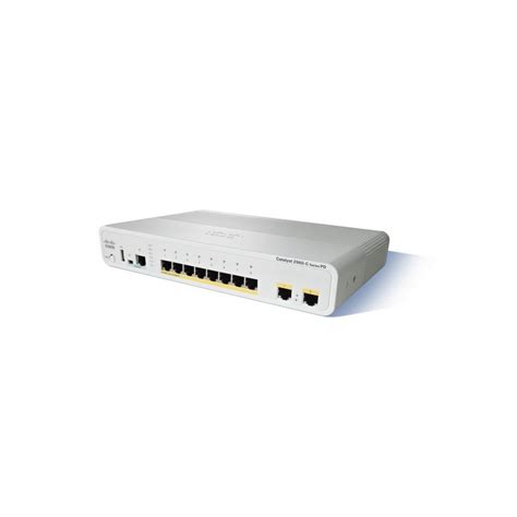 Cisco Catalyst C Pd Pse Ws C Cpd Pt L Port Ethernet