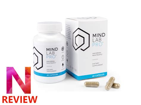 Mind Lab Pro Review What Makes This Nootropic 1