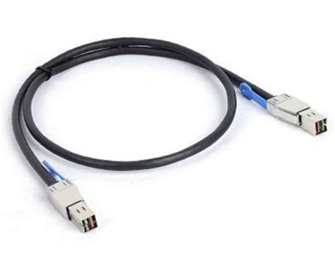 External Mini Sas Hd Sff To Port Sata Cable Skywardtel