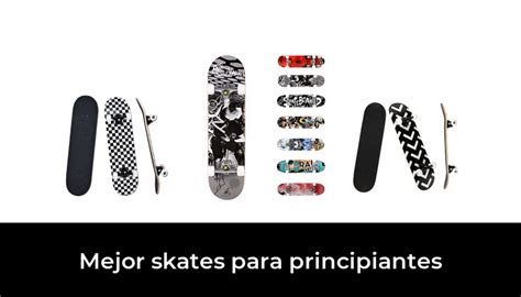 Mejor Skates Para Principiantes En Basado En Comentarios