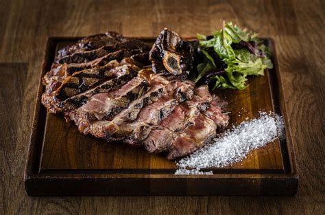 Enjoy A Five Course Feast At Vivat Bacchus South African Supper Club