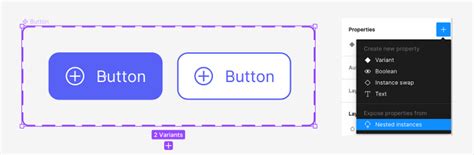 Nesting Figma Components Everything You Need To Know Logrocket Blog