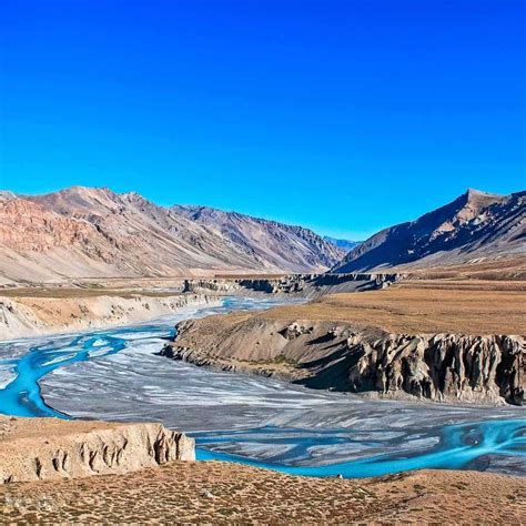 Splendid Nubra Valley: Ladakh’s Own Gateway to Beauty and Splendor