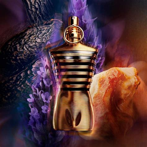 Jean Paul Gaultier Le Male Elixir Parfum Ml Perfuma Lk Perfume