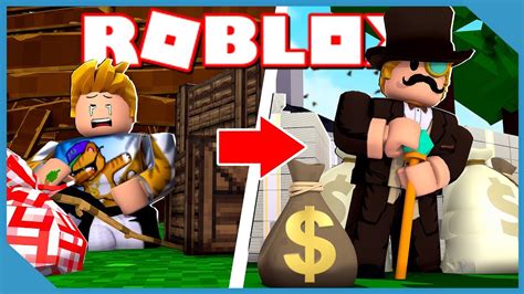 Becoming The Richest Player In Roblox Business Simulator Youtube