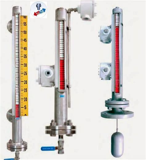 Magnetic Level Gauge Magnetic Level Indicators Latest Price